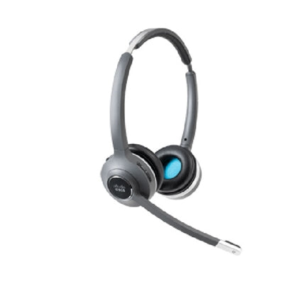 Headset 562 Wireless MultiBase Headset 562 Wireless MultiBase